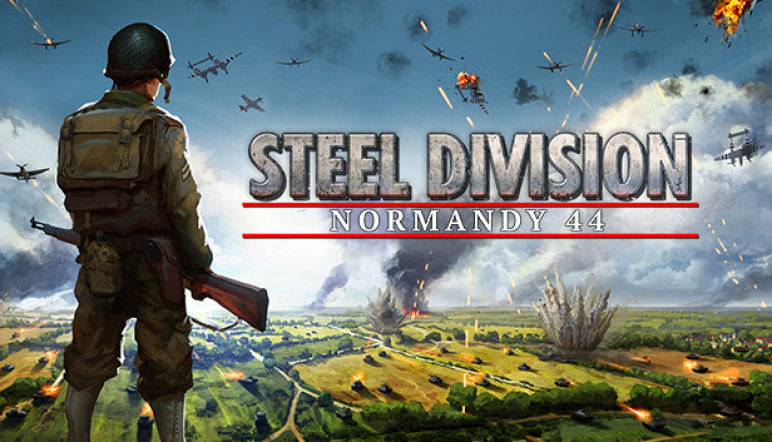 Купить Steel Division: Normandy 44 – изображение 12