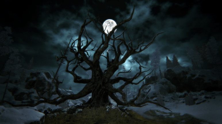 Ключи и гифты для Kholat – изображение 10