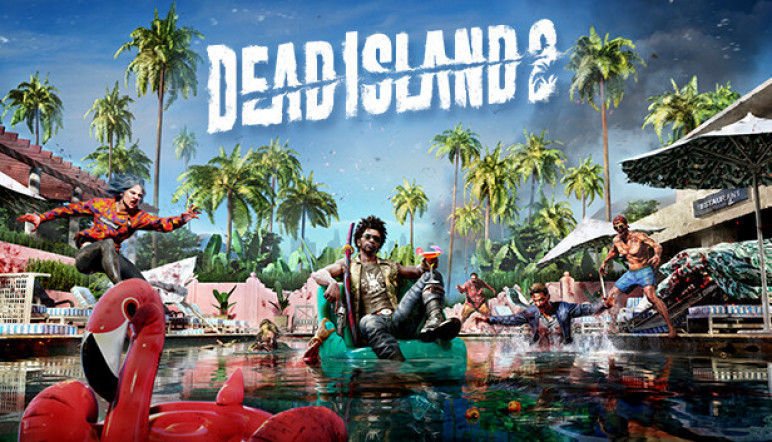 The Dead Island 2 – image 11