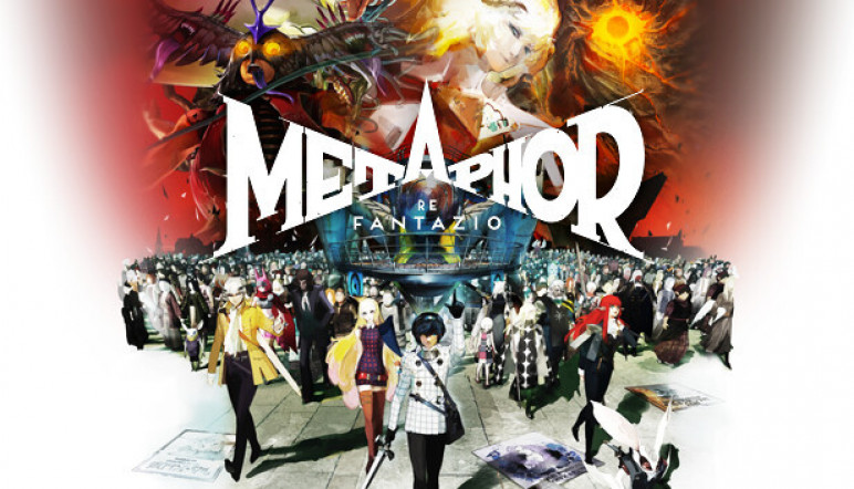 Accounts with Metaphor ReFantazio – image 12