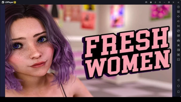 Купить оффлайн аккаунт FreshWomen для Steam – изображение 14