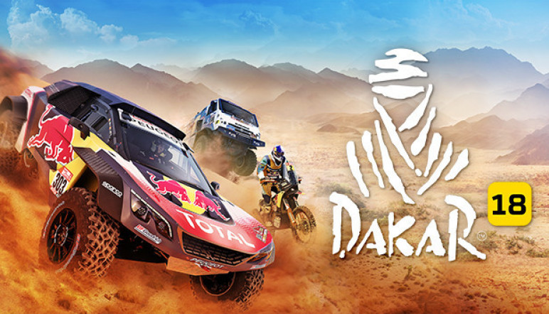 The Dakar 18 – image 9