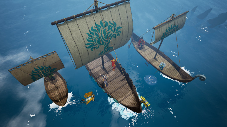 The Tribes of Midgard – image 6