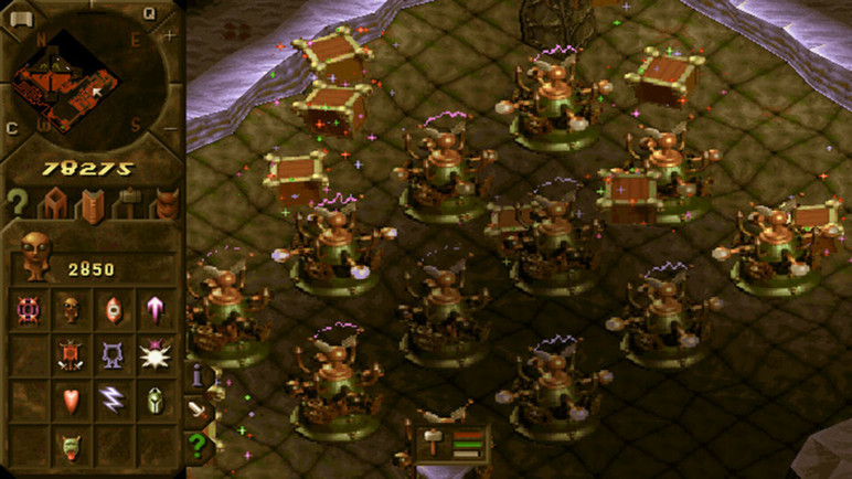 The Dungeon Keeper Gold – image 6