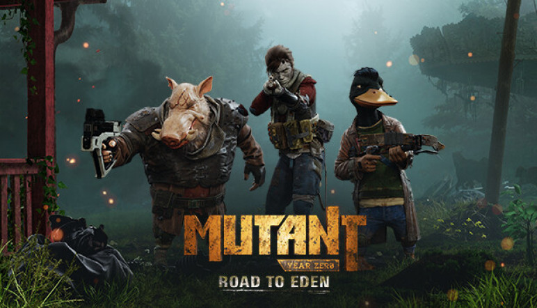 Mutant Year Zero Road to Eden for Xbox, Microsoft Store – image 11