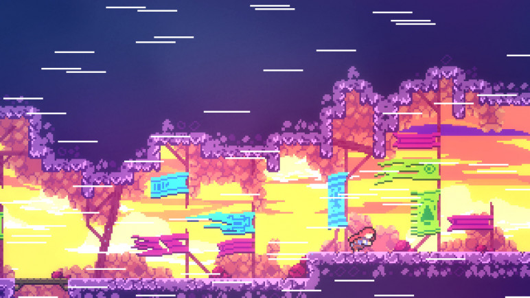 Купить ключ Celeste для Steam – изображение 10