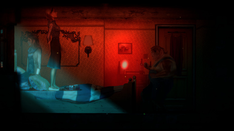 Купить ключ Burnhouse Lane – изображение 6
