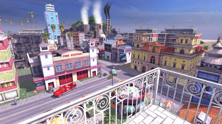 Buying a Tropico 4 account – image 10