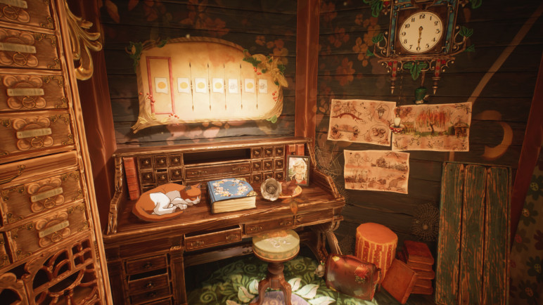 Garden Life A Cozy Simulator – image 5