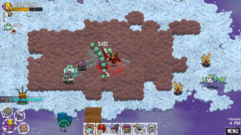 Buy Crashlands accounts for Steam – image 5
