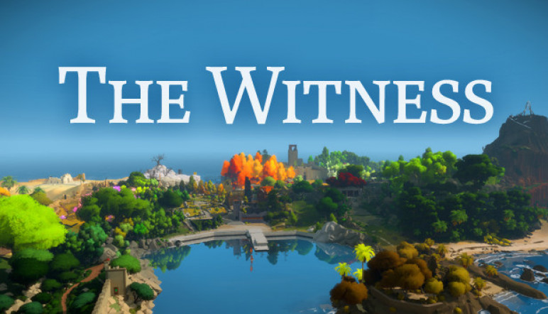 Buy an Offline Account for The Witness – image 8