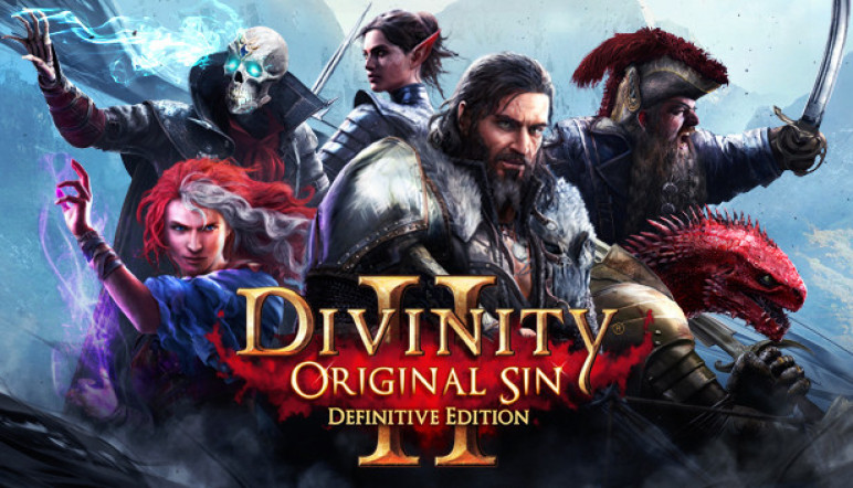 Купить аккаунт Divinity Original Sin 2 – изображение 12