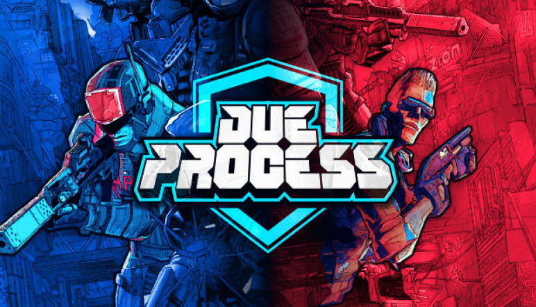 Все для Due Process – изображение 2