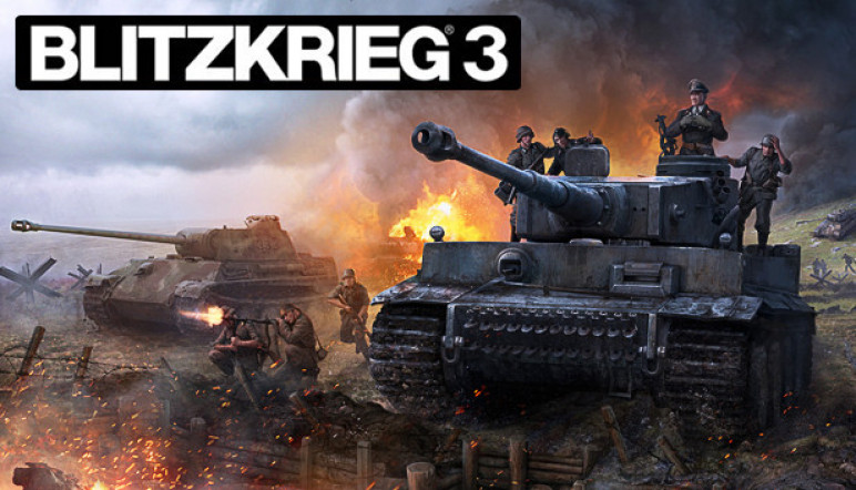 Купить ключ Blitzkrieg 3 – изображение 10