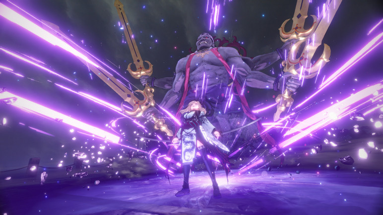Fate Samurai Remnant – image 4