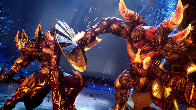 Godfall for Epic Games Store – image 8