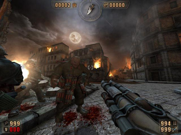 Buying Painkiller Black Edition – image 4