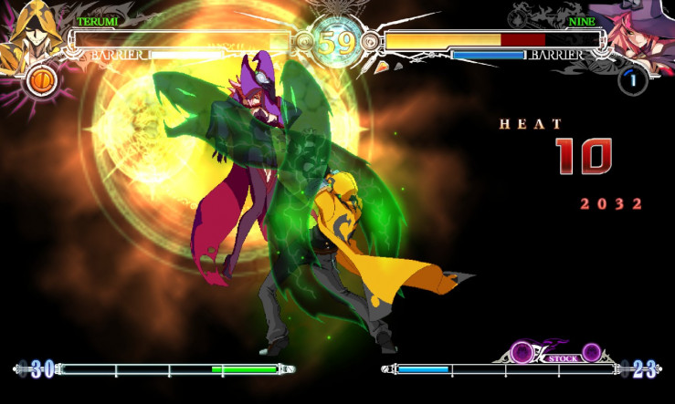 Buy the BlazBlue Central Fiction Key for Steam – image 10