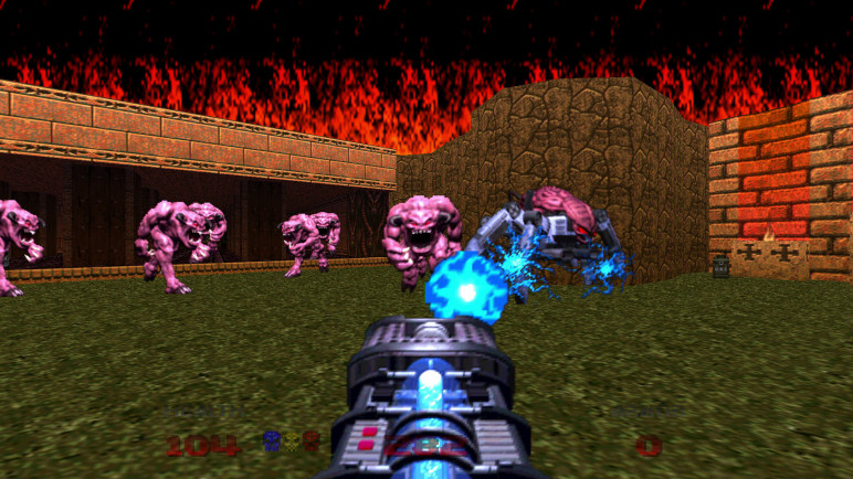 Buying the Doom 64 – image 10
