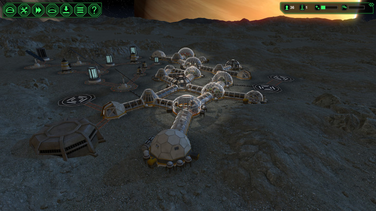 Купить ключ Planetbase для Steam – изображение 5