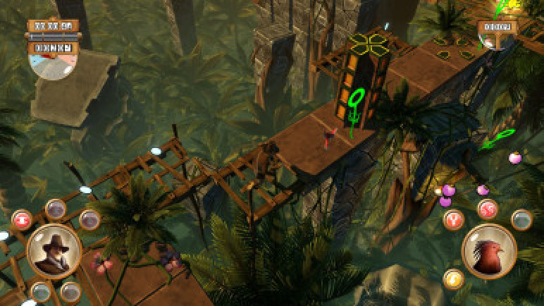 Hamilton's Great Adventure – image 2