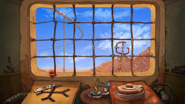 Buying the Deponia Key – image 11