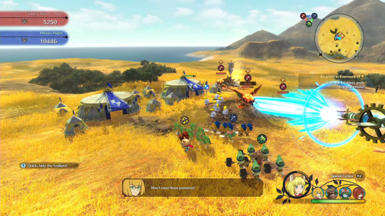 Ni no Kuni II: Revenant Kingdom PlayStation Offline accounts – image 11