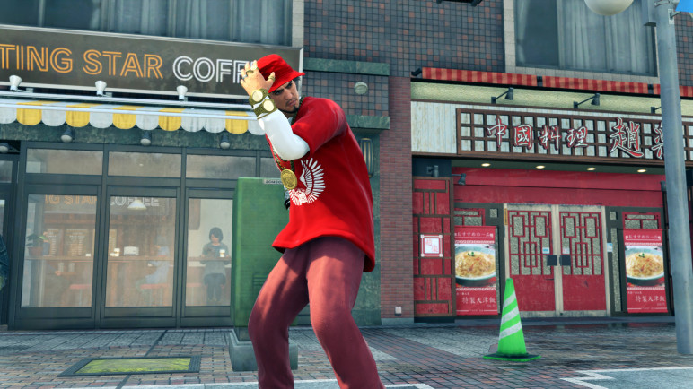 Купить Yakuza: Like a Dragon (Legendary Hero Edition) для Steam – изображение 10