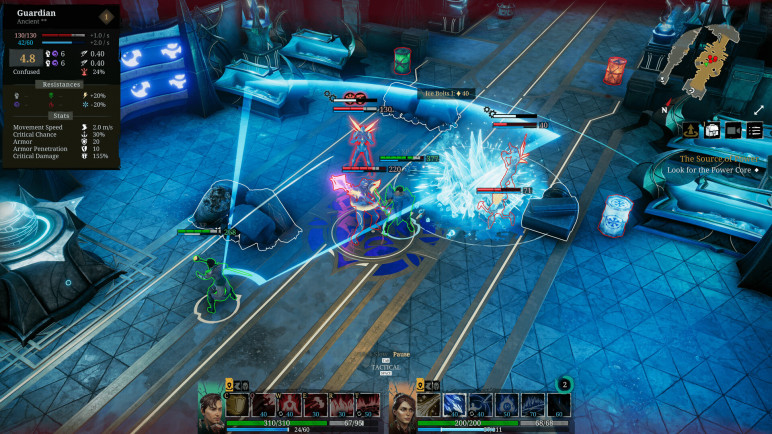 Ключи и гифты для Dark Envoy – изображение 4