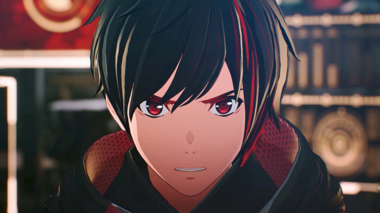 SCARLET NEXUS (Deluxe Edition) Keys – image 2