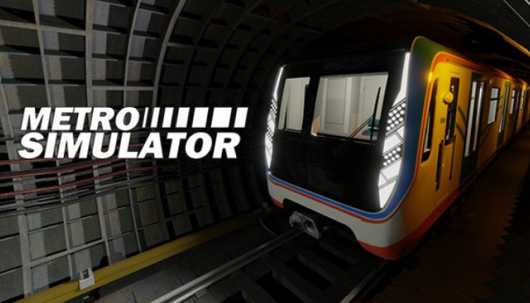 Buy the Metro Simulator Key for Steam