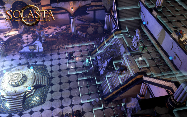 Buy DLC to Solasta Crown of the Magister for Steam – image 2