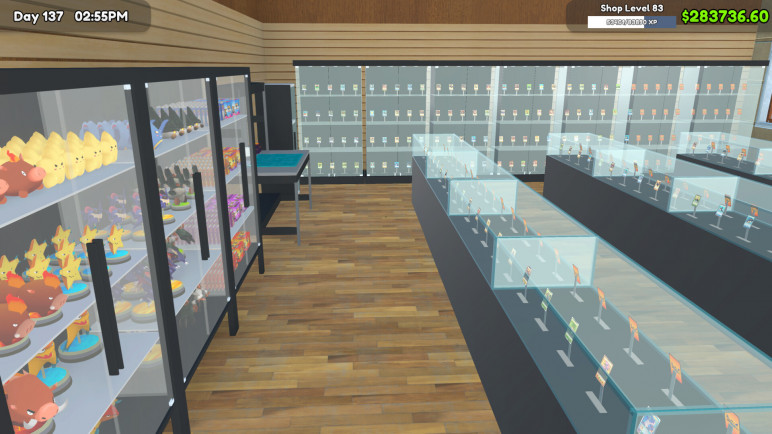 TCG Card Shop Simulator for Steam – image 8