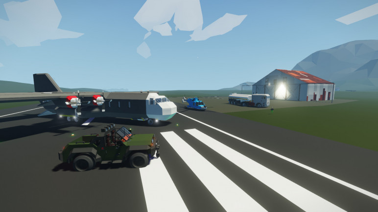Stormworks Build and Rescue – image 4