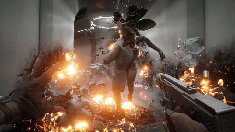 Купить Atomic Heart: Все необходимое для игры – изображение 8