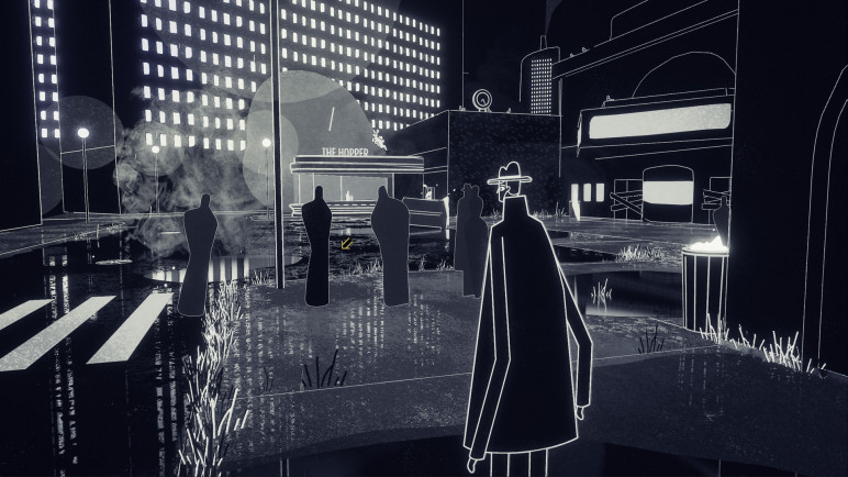 Buy the Genesis Noir Key for Steam – image 6