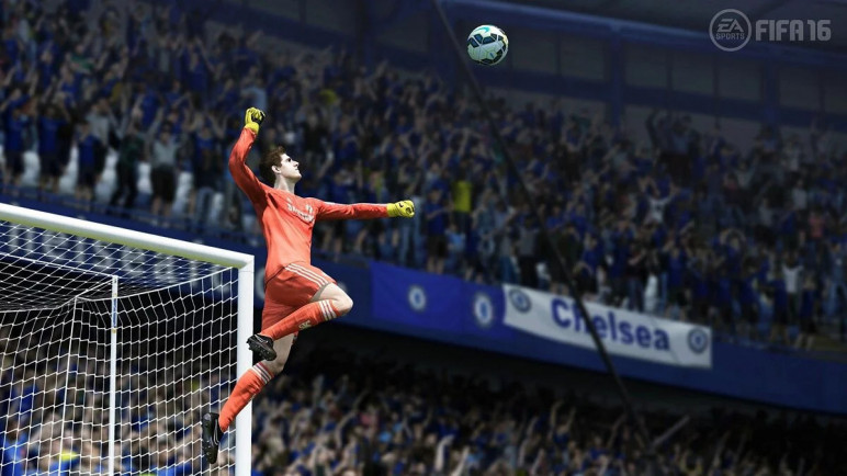 Купить FIFA 16 для Origin – изображение 3