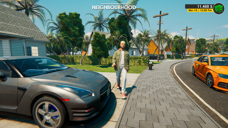 Buy an Offline Account Car For Sale Simulator 2023 for Steam – image 4