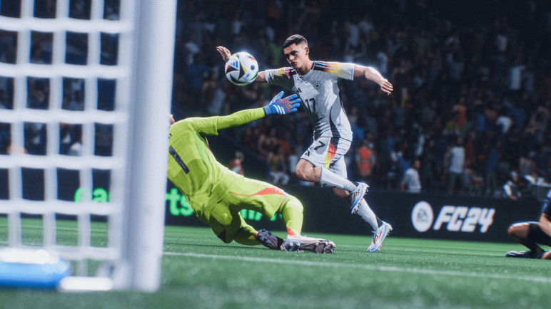 Купить FIFA 24 (EA SPORTS FC 24) – изображение 12