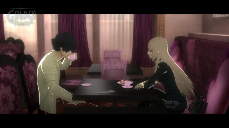 The Catherine Classic Key – image 11