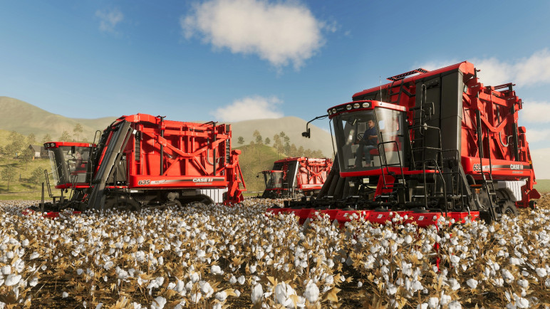 Farming Simulator 19 (Platinum Edition) Keys – image 2