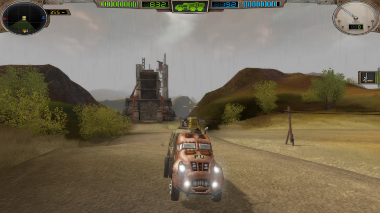 The Hard Truck Apocalypse – image 11