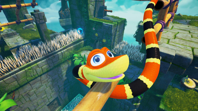 Buying Snake Pass – image 6