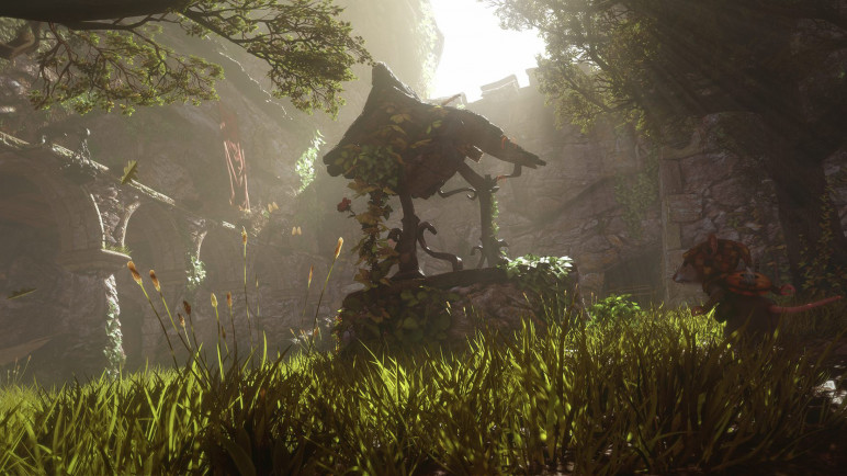 Купить Ghost of a Tale – изображение 7