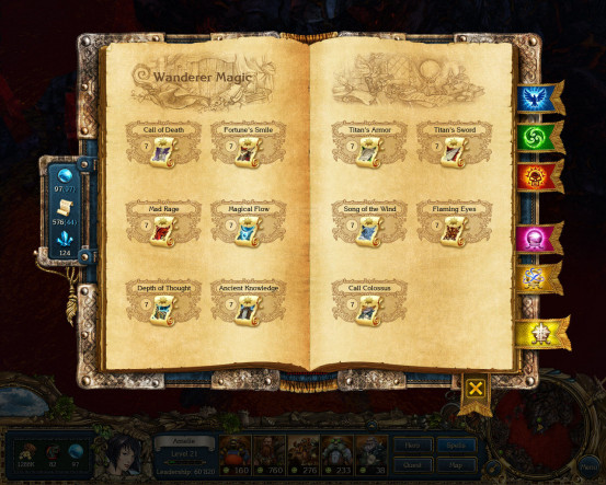 The Kings Bounty Crossworlds – image 4