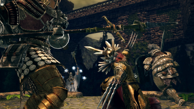 Review of Dark Souls Prepare To Die Edition – image 6
