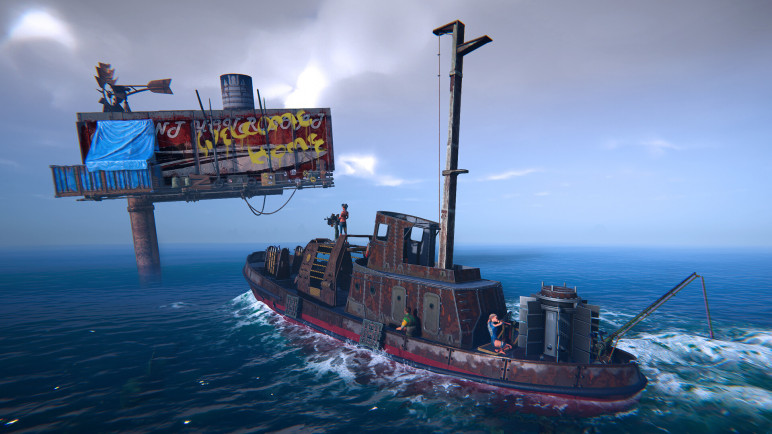 Buy the Age of Water account for Xbox Microsoft Store – image 11
