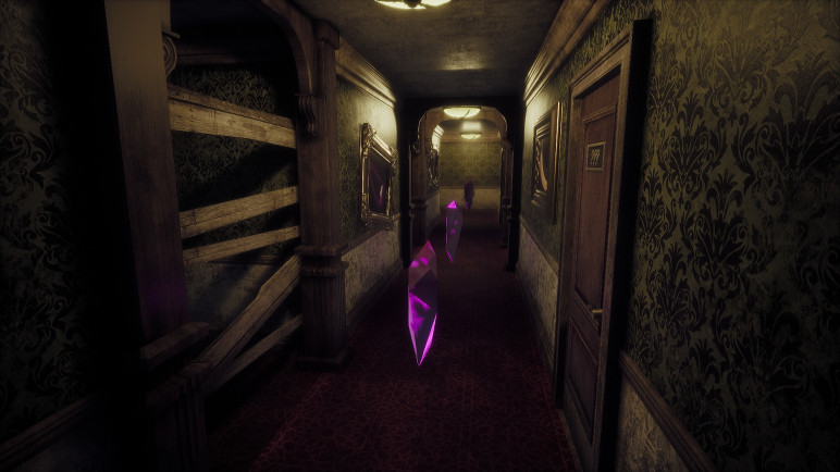 Download DLC for Dark Deception – image 5