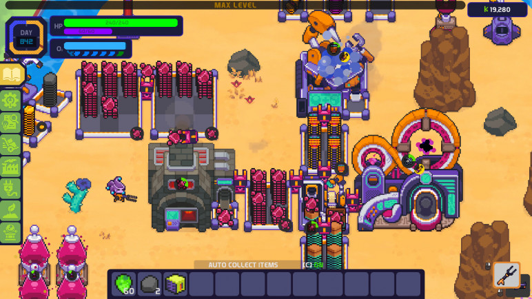 Buying the key to Nova Lands – image 6