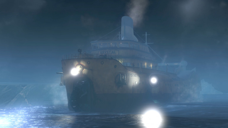Syberia 3 for PlayStation – image 8